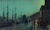 Shipping on the Clyde