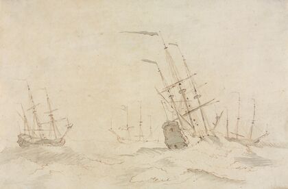 Ships (1650–1700)