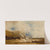 Ships At Sea (1841) by Clarkson Stanfield