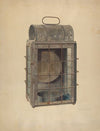 Ship’s Lantern