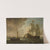 Ships on the sea by Lieve Pietersz. Verschuier