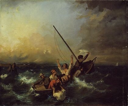 Shipwreck