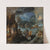 Shipwreck of the Greek Fleet on the Voyage Home from Troy by Joos de Momper