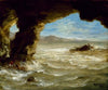 Shipwreck on the Coast (1862)