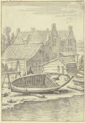 Shipyard