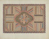 Shirred Rug