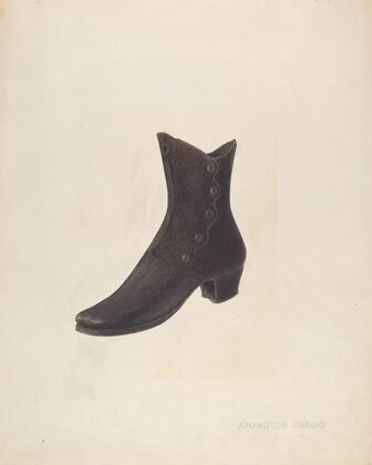 Shoe
