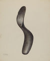 Shoe Last