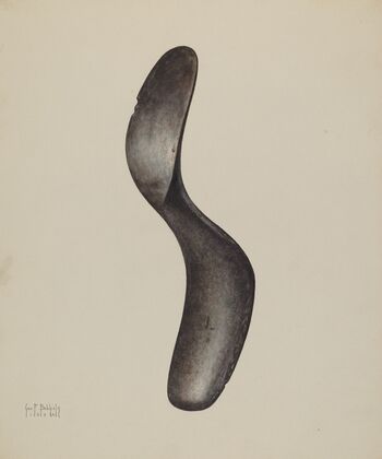 Shoe Last