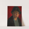 Shoeshine Boy by George Luks