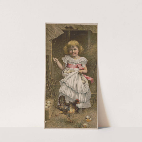 Shoo (1880s) by Great American Tea Company