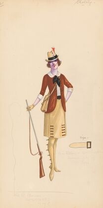 Shooting, 21