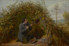 Shooting From Ambush (1861)