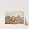 Shooting, or One Day’s Sport of Three Real Good One’s (1823) by Henry Thomas Alken