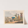 Shooting, or One Day’s Sport of Three Real Good One’s (1823) by Henry Thomas Alken