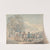 Shooting Party Setting Out by Frederick George Byron