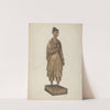 Shop Figure by Frank Gray