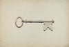 Shop Sign Key