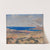 Shore with Blue Sea by Eleanor Harris