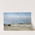 Shore with Boats by August Hagborg