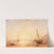 Shoreham Harbour, Sussex (1837) by Copley Fielding