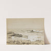 Shoreline by Howard Russell Butler