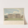 Shrewsbury House, Isleworth, Middlesex by Charles Tomkins