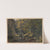 Shrubs and trees by the Szczawnik (1850-1881) by Adolf Dressler