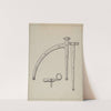 Shutter Hinge and Fastener by James M. Lawson