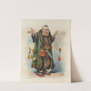 Shylock Hanna - he is bound to have his pound of flesh by Frederick Burr Opper