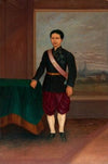Siamese Man (ca. 1890-1899)