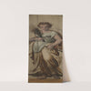 Sibyl Agrippina by Lambert Van Noort