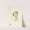 Sibyl by Charles Heath