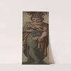 Sibyl from Hellespont by Lambert Van Noort