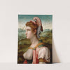 Sibyle by Bacchiacca