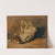 Sich wälzender Hund by Johann Till the younger