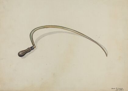 Sickle