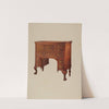 Side Board by Robert Pohle