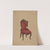 Side Chair by Charles Garjian