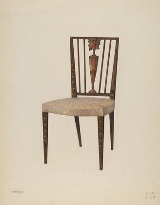 Side Chair