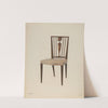 Side Chair by Charles Henning