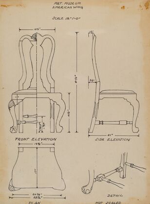 Side Chair