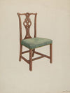 Side Chair