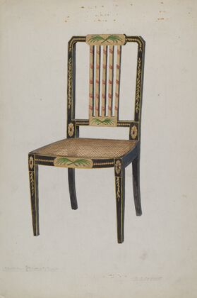 Side Chair