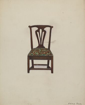 Side Chair