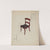 Side Chair by Edna C. Rex