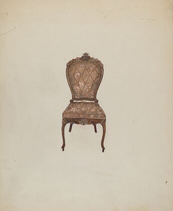 Side Chair