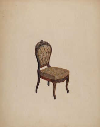 Side Chair