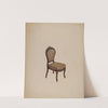 Side Chair by Edna C. Rex
