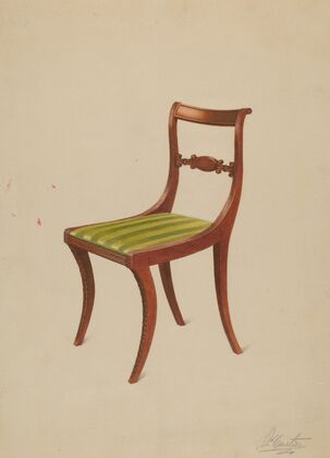 Side Chair